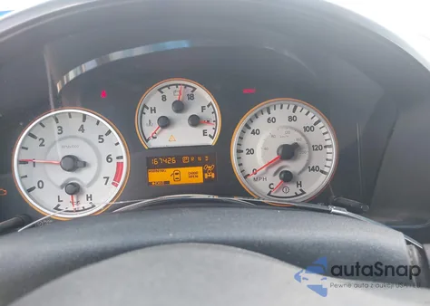 2012 Nissan Titan Pro-4X z USA, uszkodzony, nr VIN 1N6BA0EC7CN303323